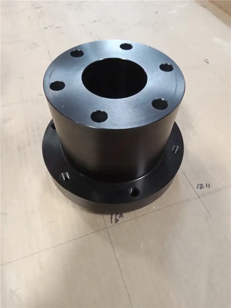 NEW SPACER FAN indicator image 1