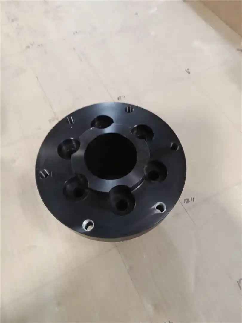 NEW SPACER FAN image 2