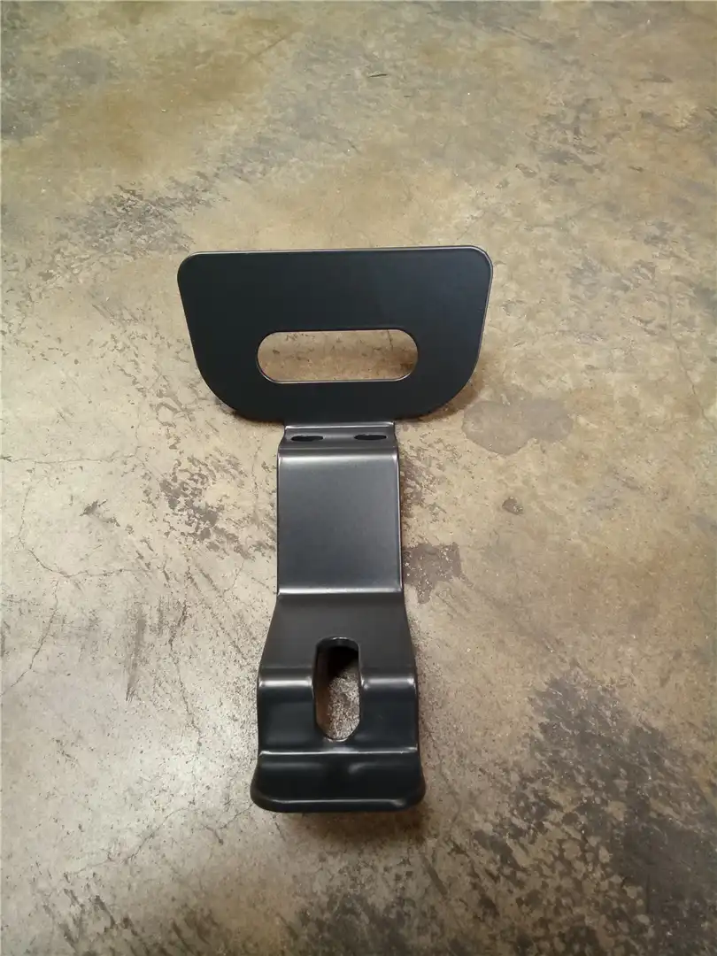 NEW BRACKET indicator image 1