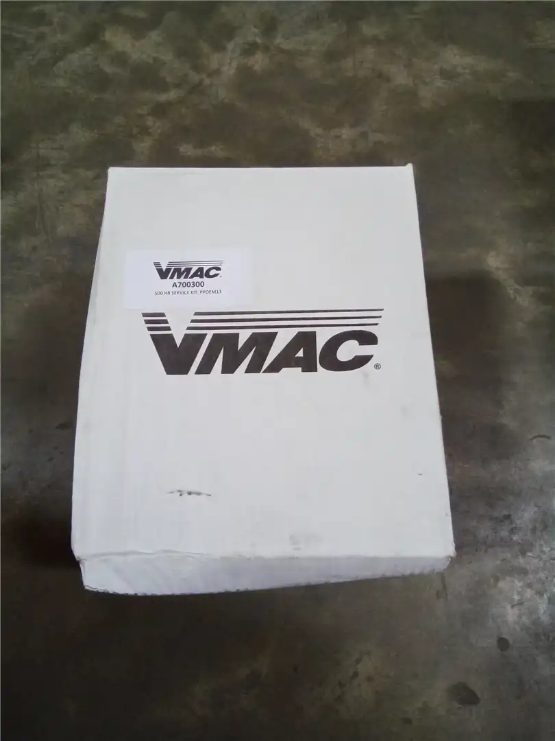 NEW SERVICE KIT image 2