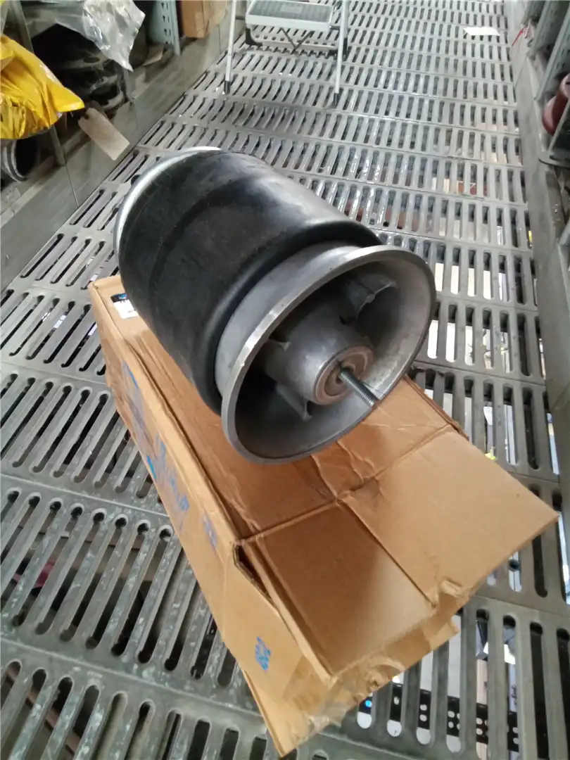NEW AIR SPRING ROL image 2