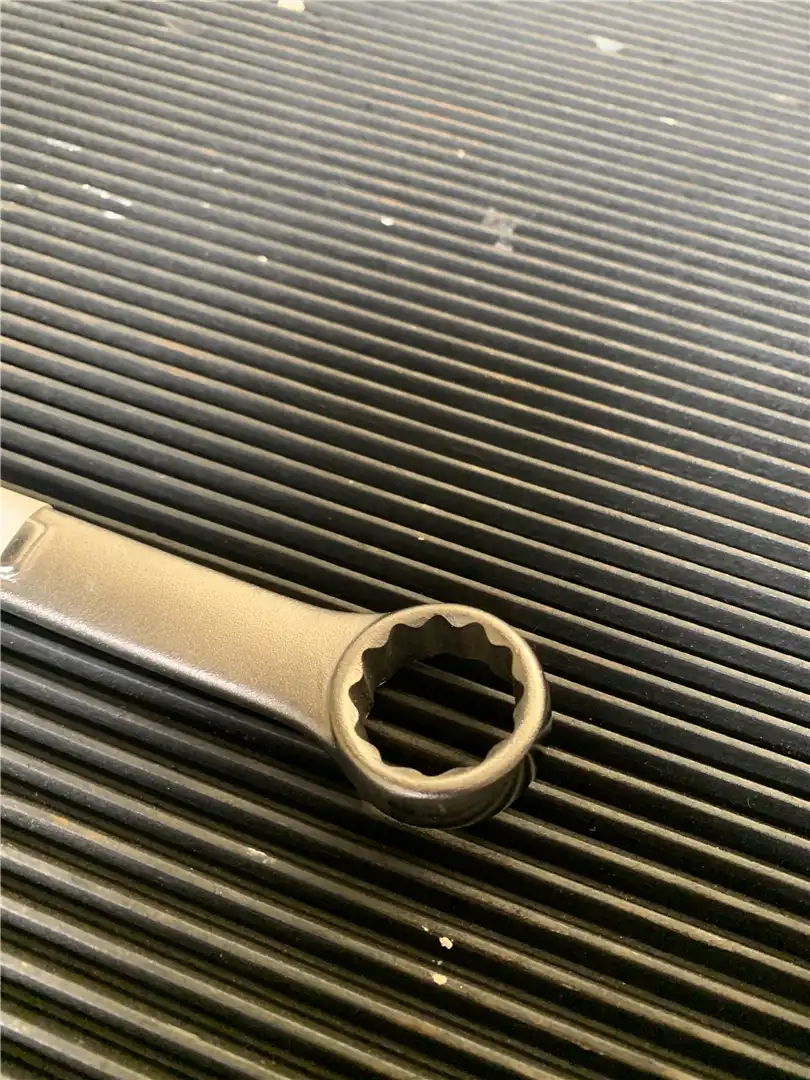 NEW 22 MM WRENCH image 2