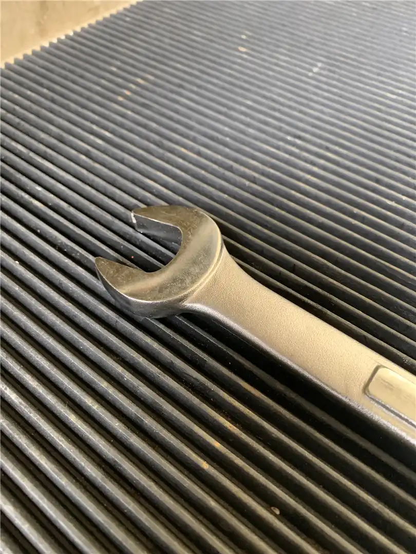 NEW 22 MM WRENCH image 3