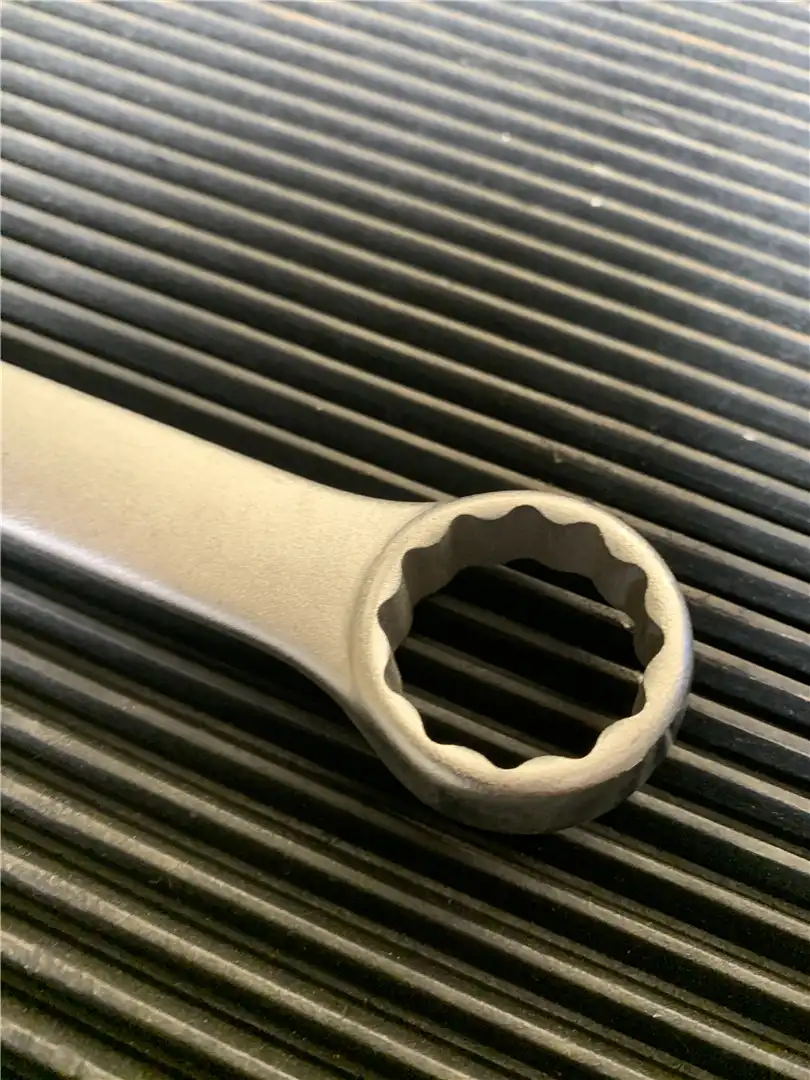 NEW 12 POINT WRENC image 3