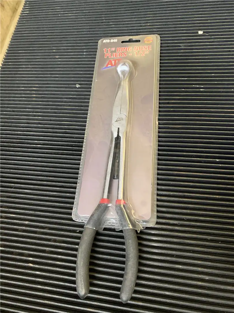 NEW ATD TOOLS 847 image 4