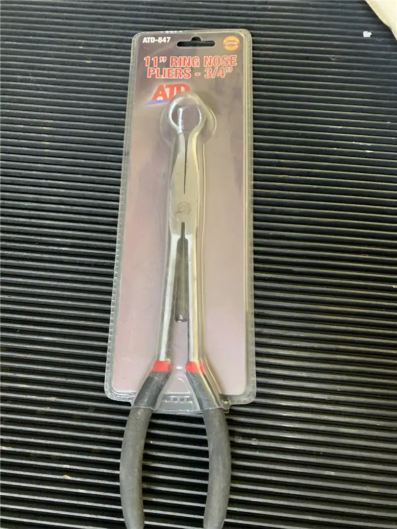 NEW ATD TOOLS 847 indicator image 1