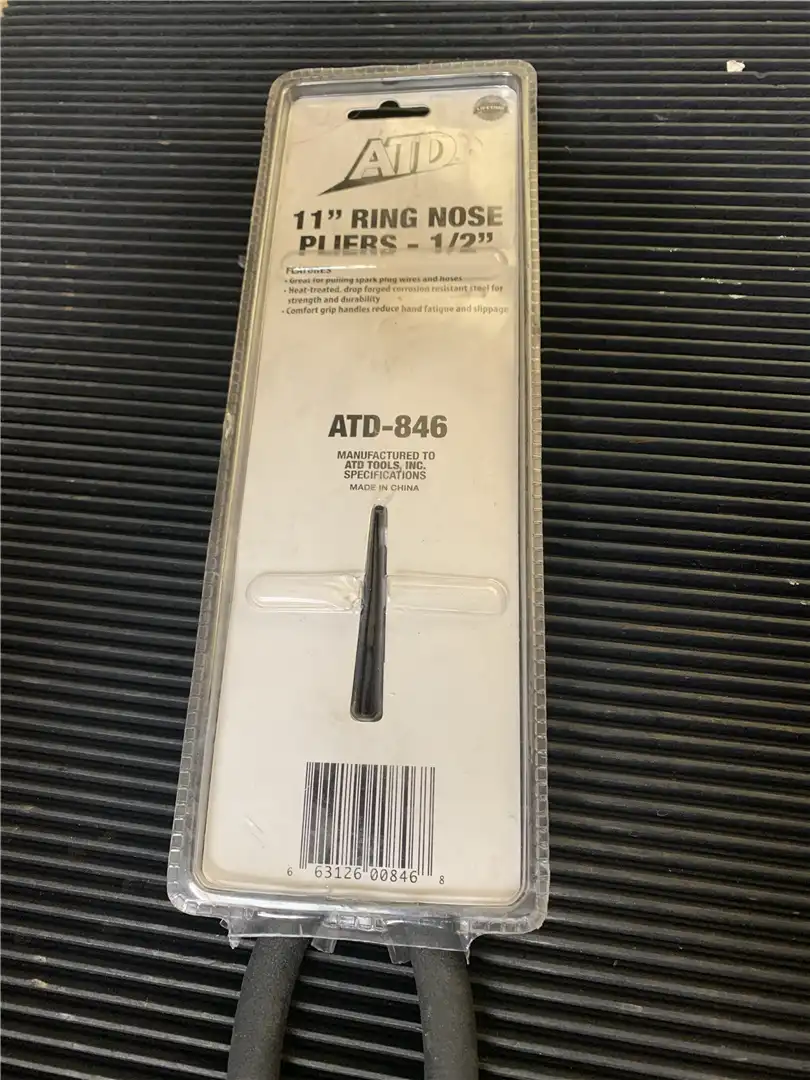 NEW ATD TOOLS 847 image 3