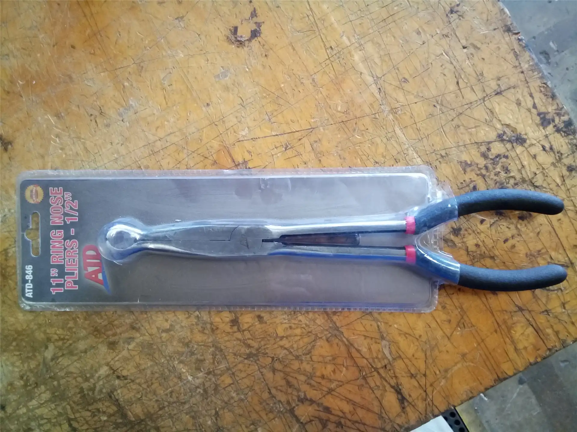 NEW ATD TOOLS 11" image 2