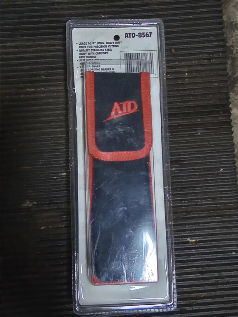 NEW JUMBO BLADE image 2