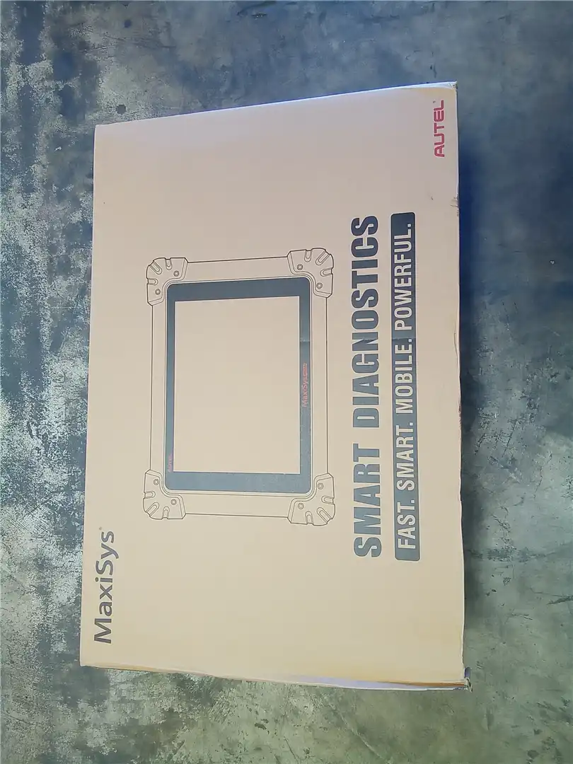 NEW ADVANCE DIAGNO image 2