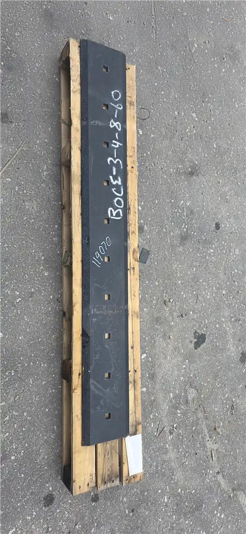 NEW CUTTING EDGE indicator image 1