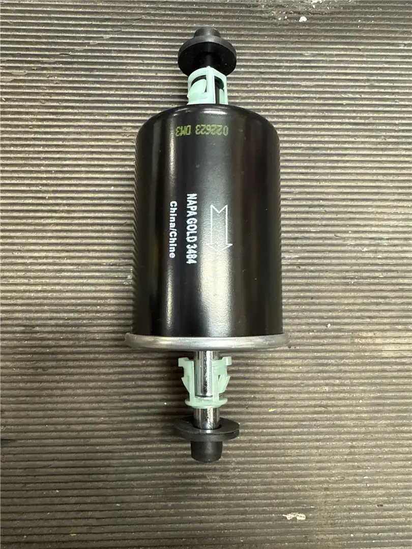 NEW FILTER indicator image 1