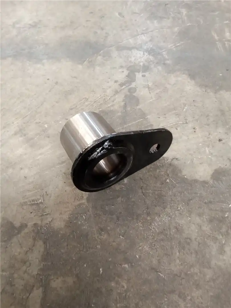 NEW HOLLOW PIN image 2