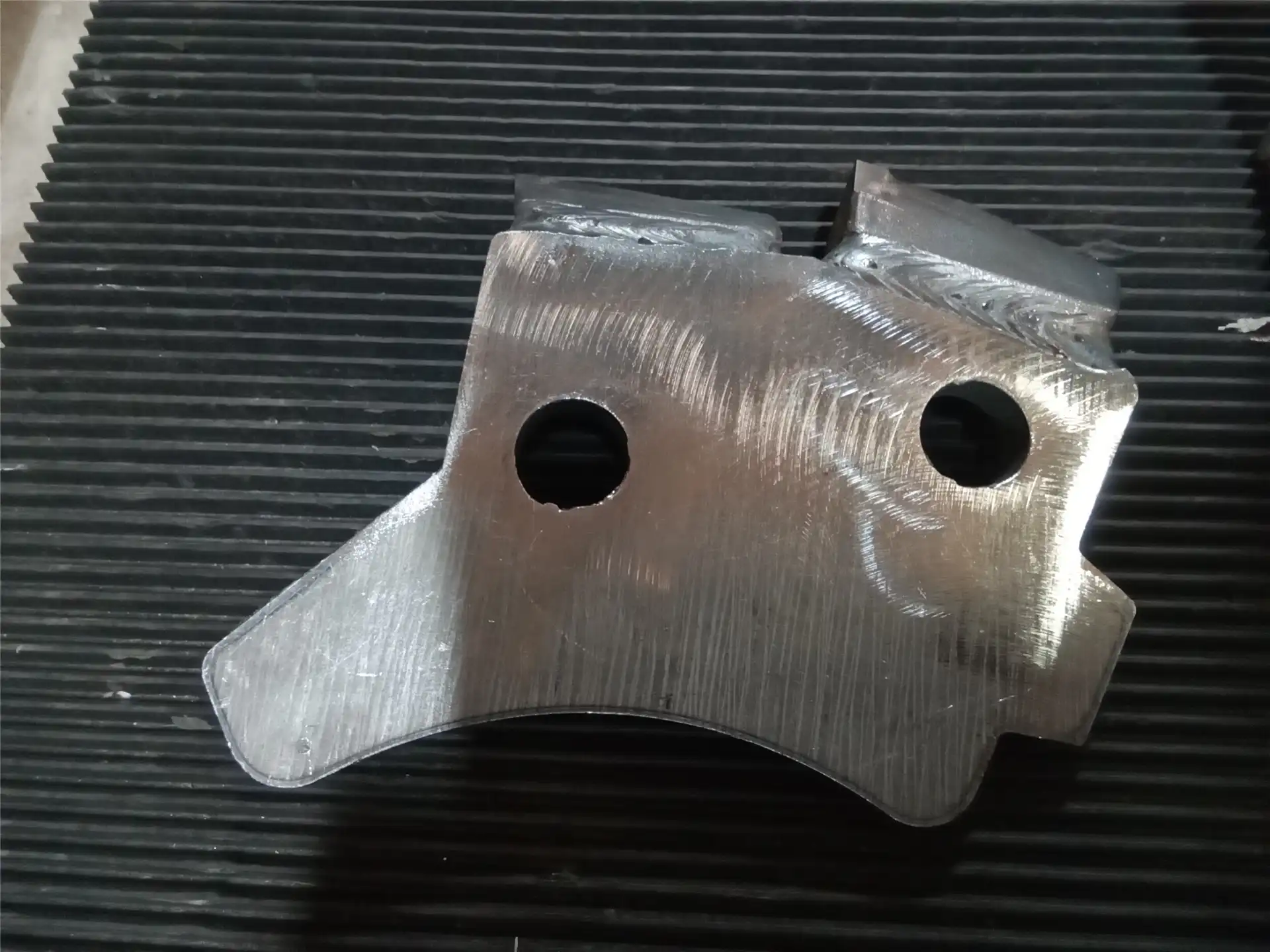 NEW SIDE CUTTER image 2