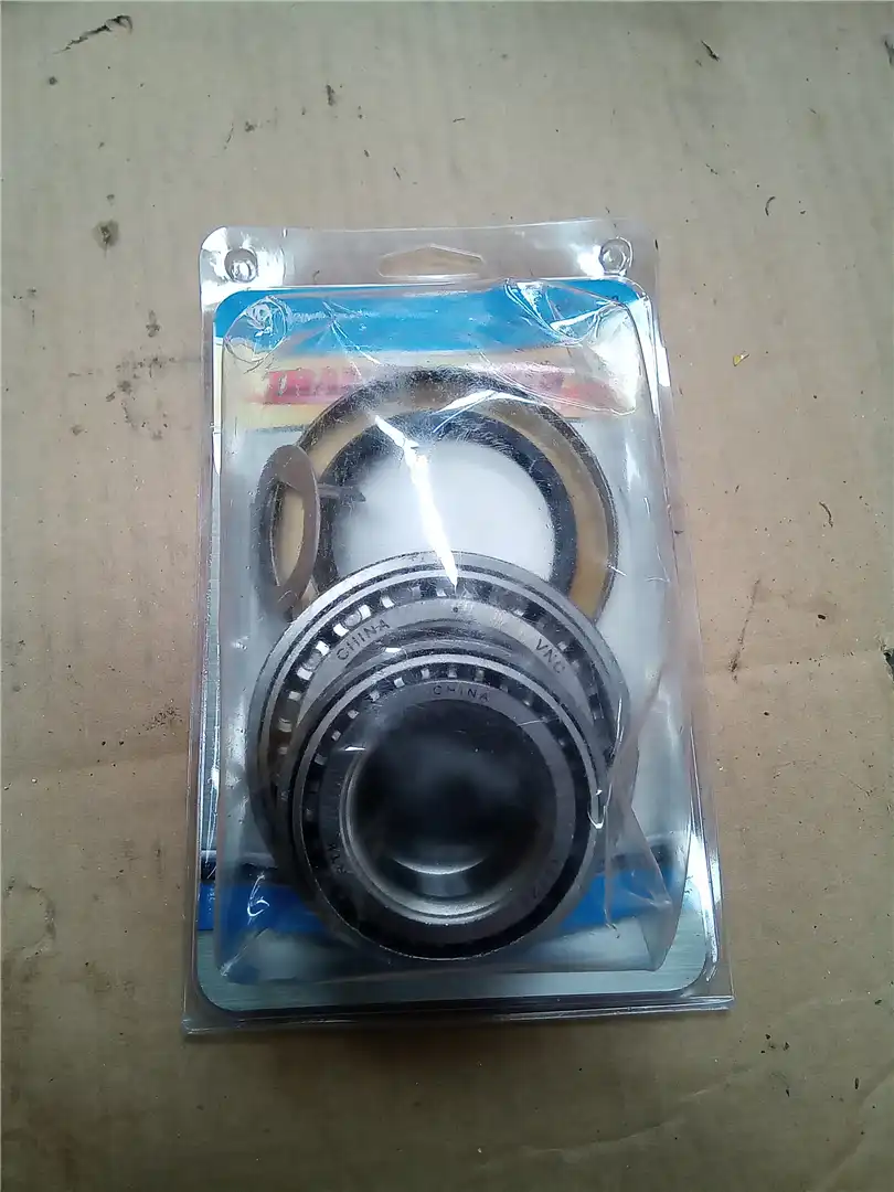 NEW BEARING KIT-1 indicator image 1