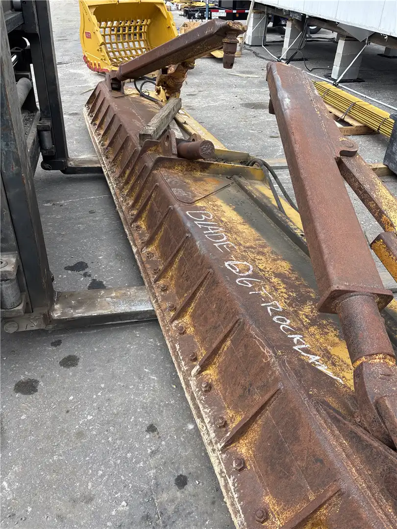 USED BLADE GP image 4