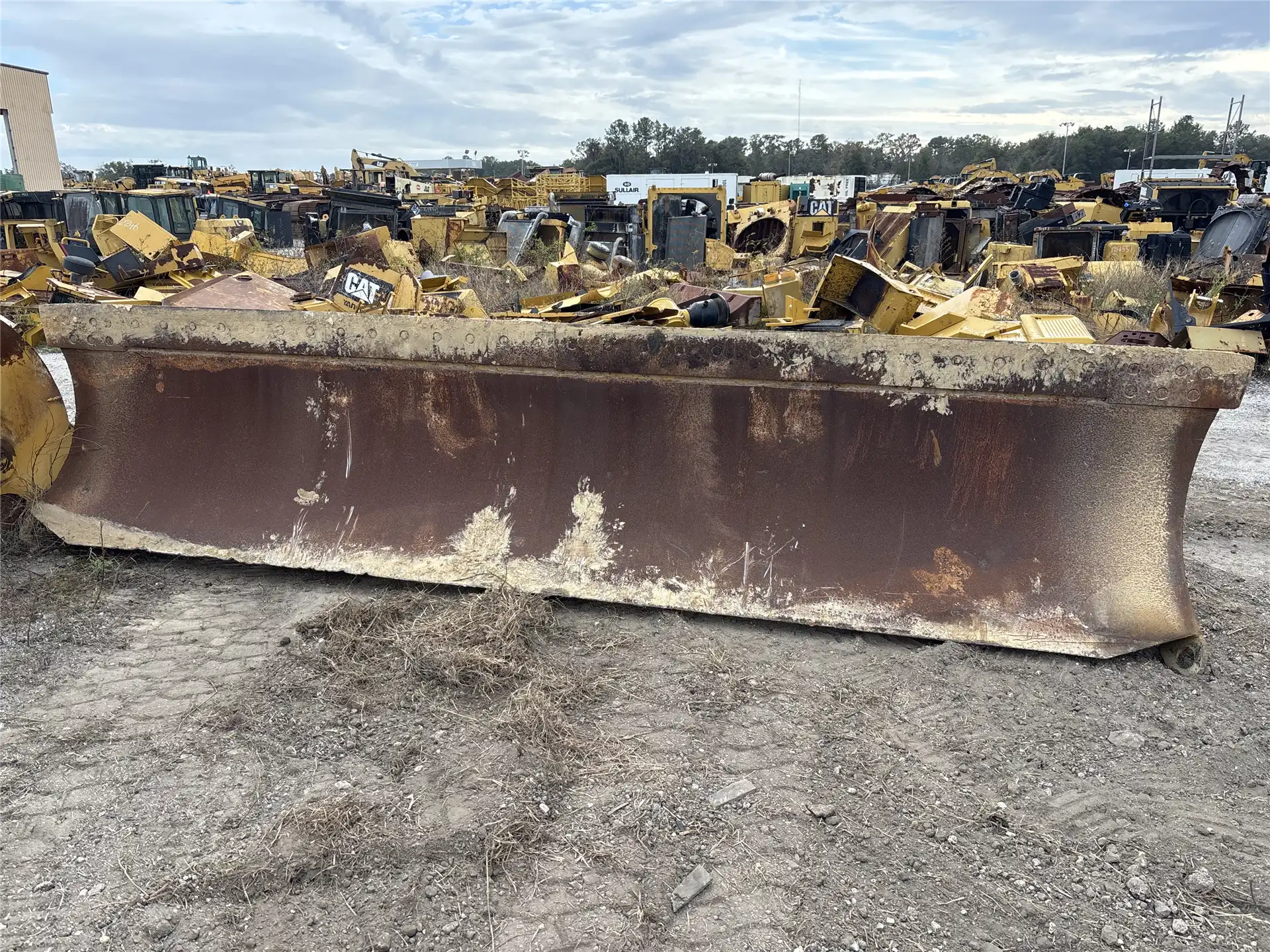 USED BLADE GP image 5