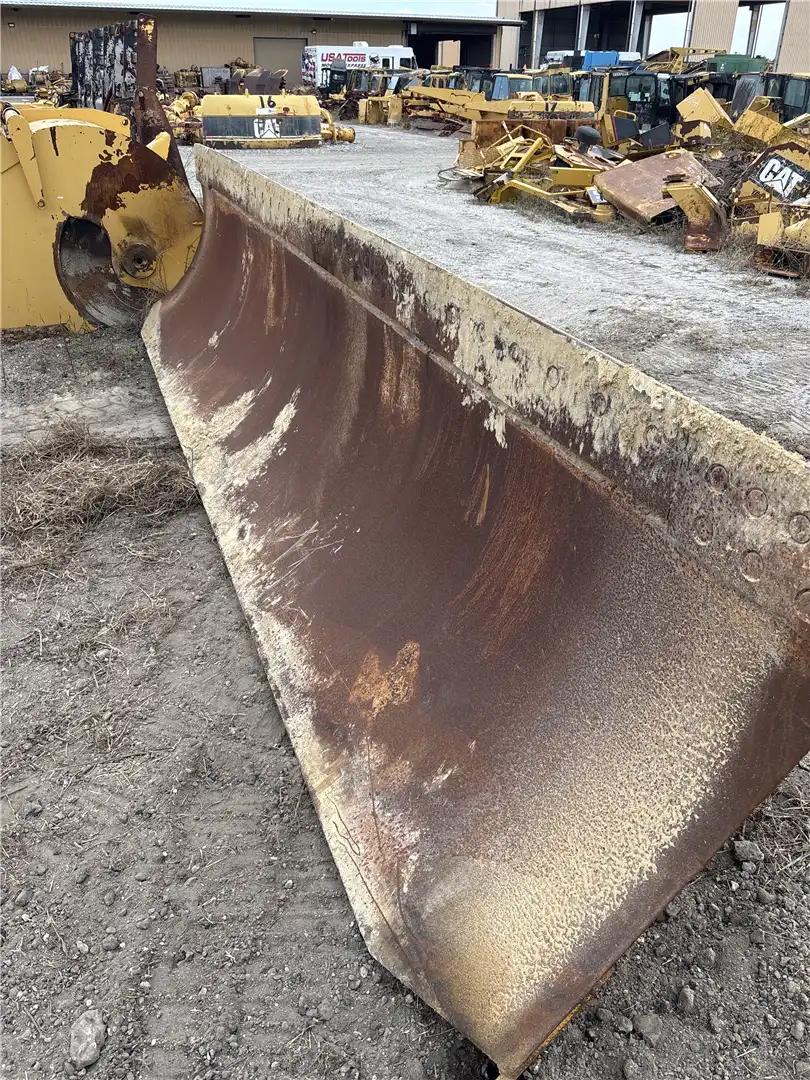 USED BLADE GP image 6