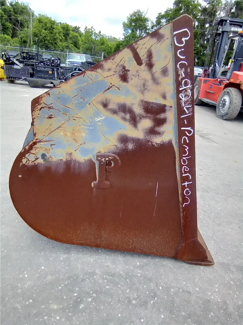 USED 92INCH BUCKET image 4