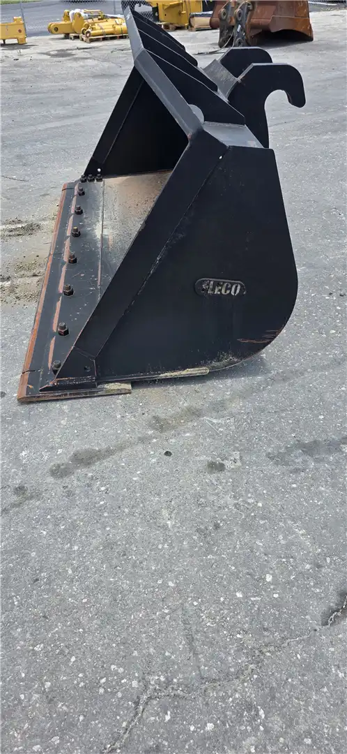 NEW 100IN BUCKET image 3