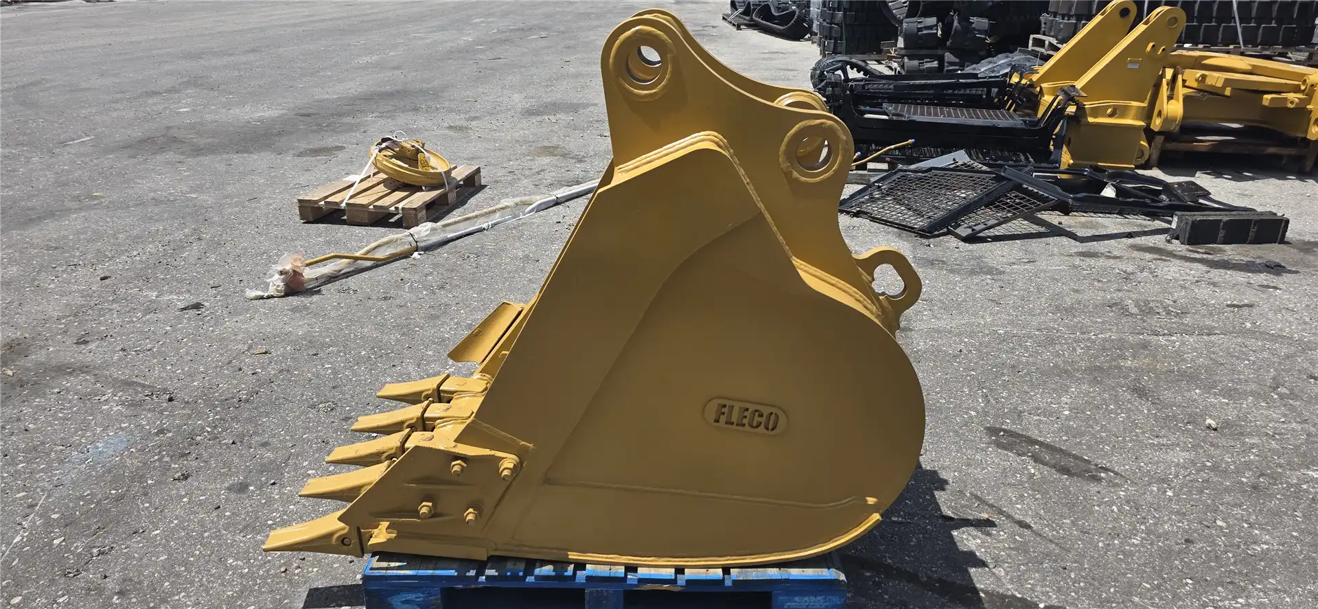 NEW 36INCH FLECO B image 8