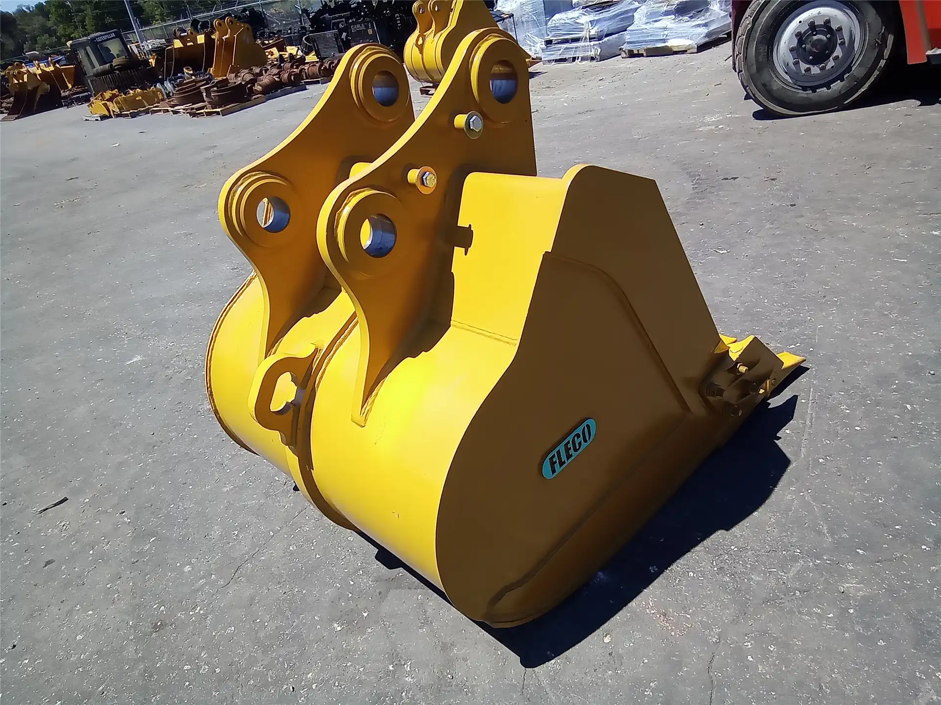 NEW 48INCH FLECO B image 7