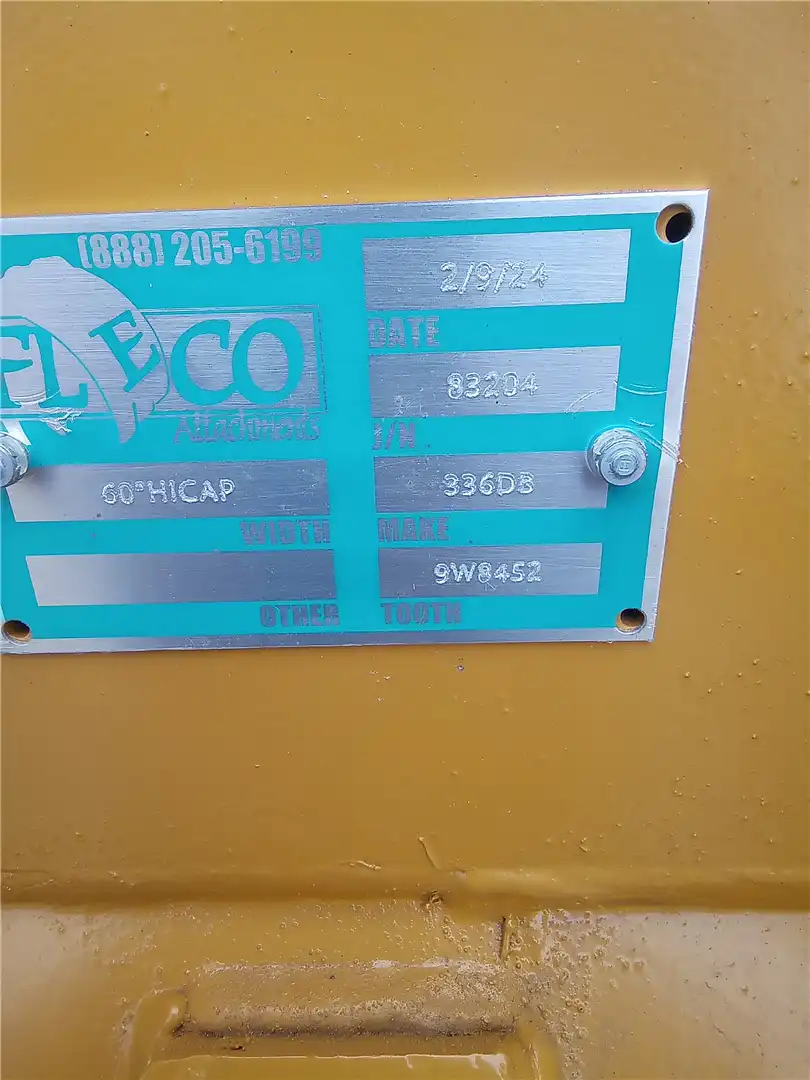 NEW 60INCH FLECO image 10