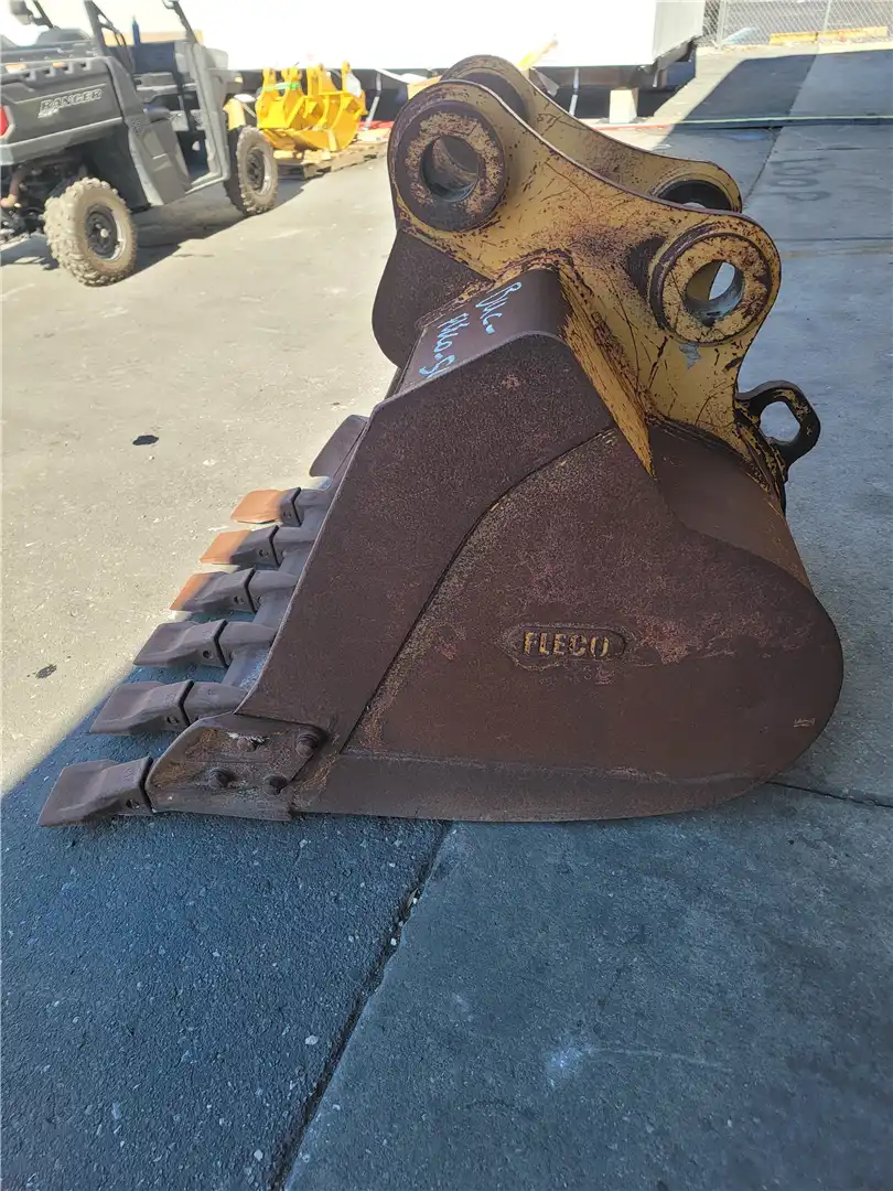 USED FLECO 54IN BU image 6
