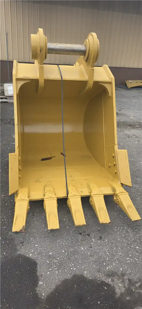 NEW 48INCH BUCKET indicator image 1