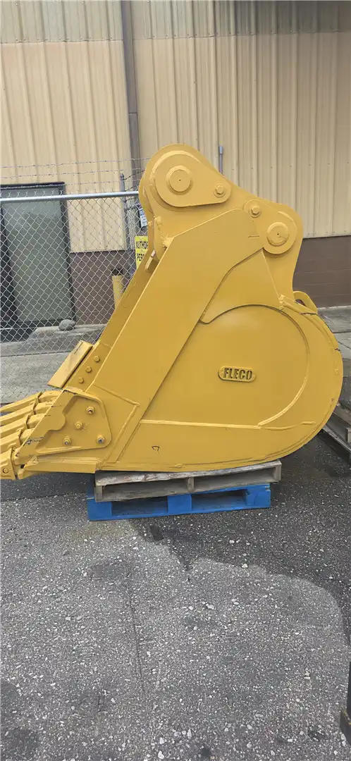 NEW 48INCH BUCKET image 2