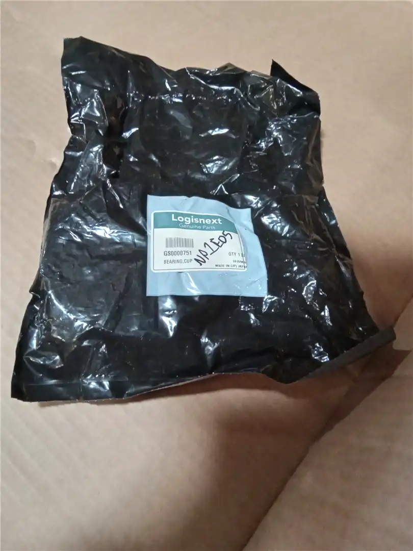 NEW BEARING CUP image 5