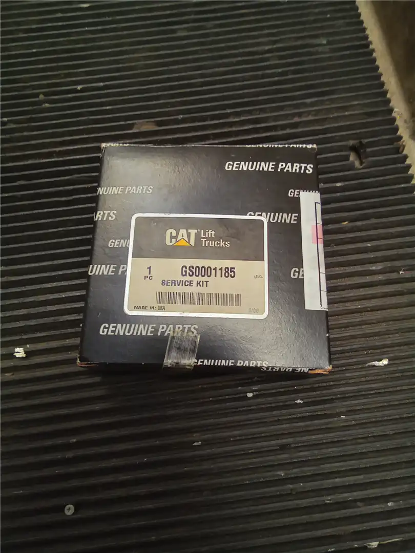 NEW SERVICE KIT image 2