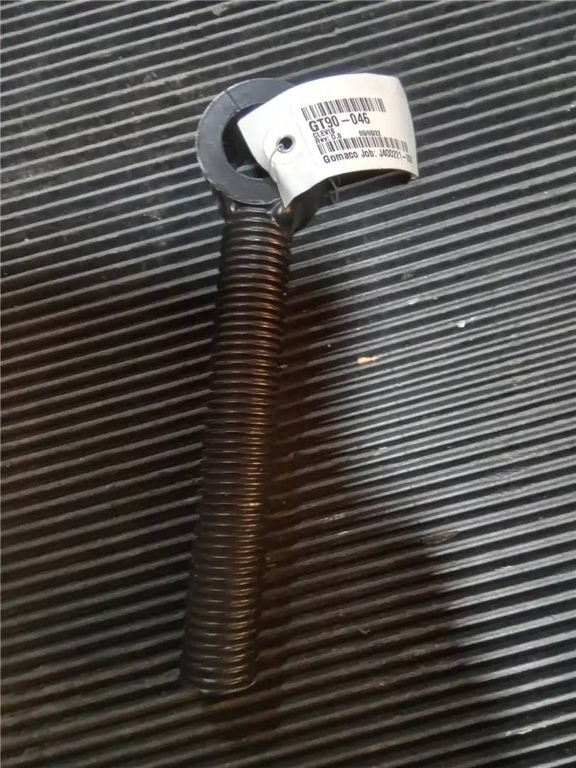NEW CLEVIS image 2