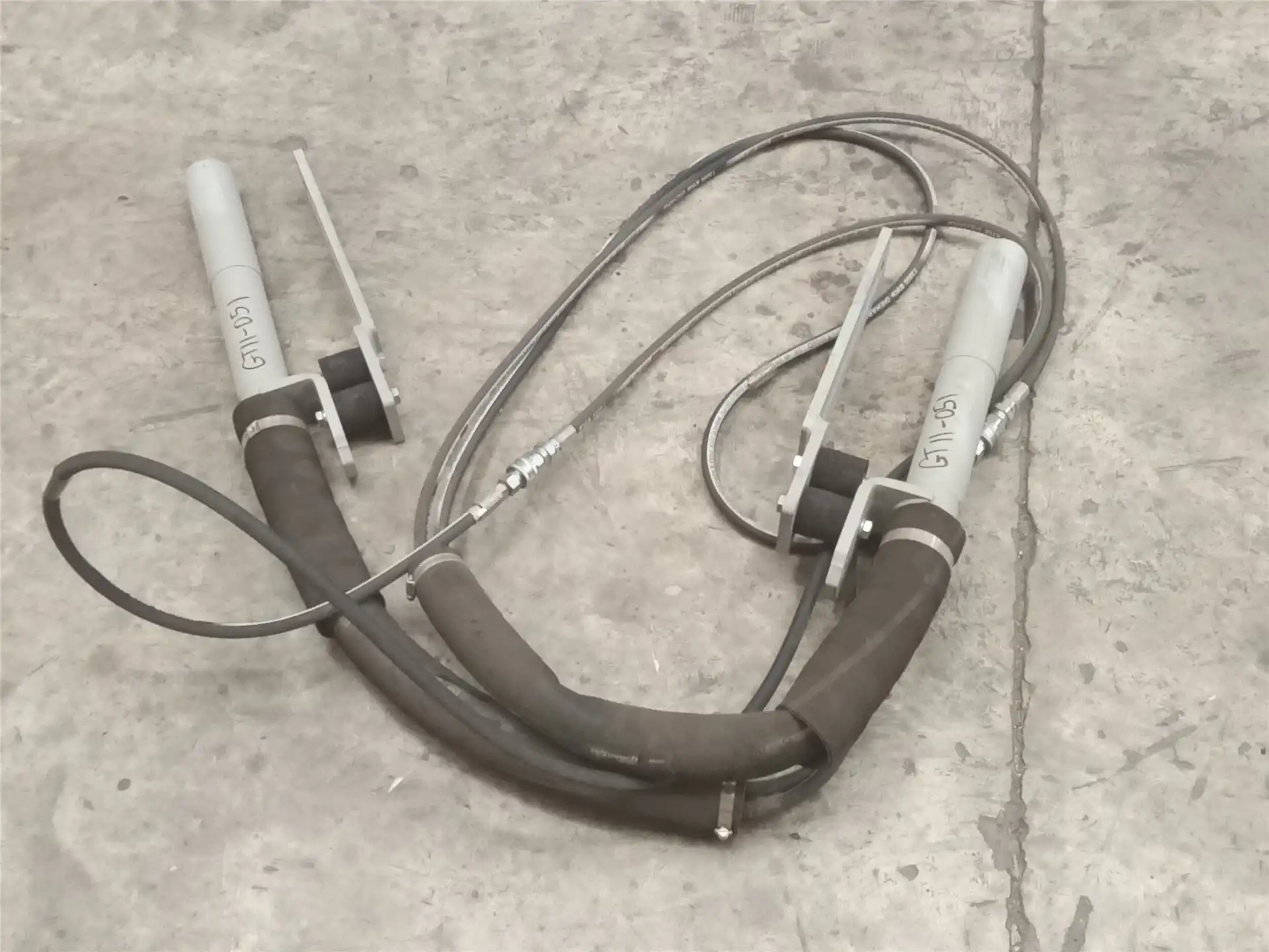 NEW VIBRATOR HYDRA indicator image 1