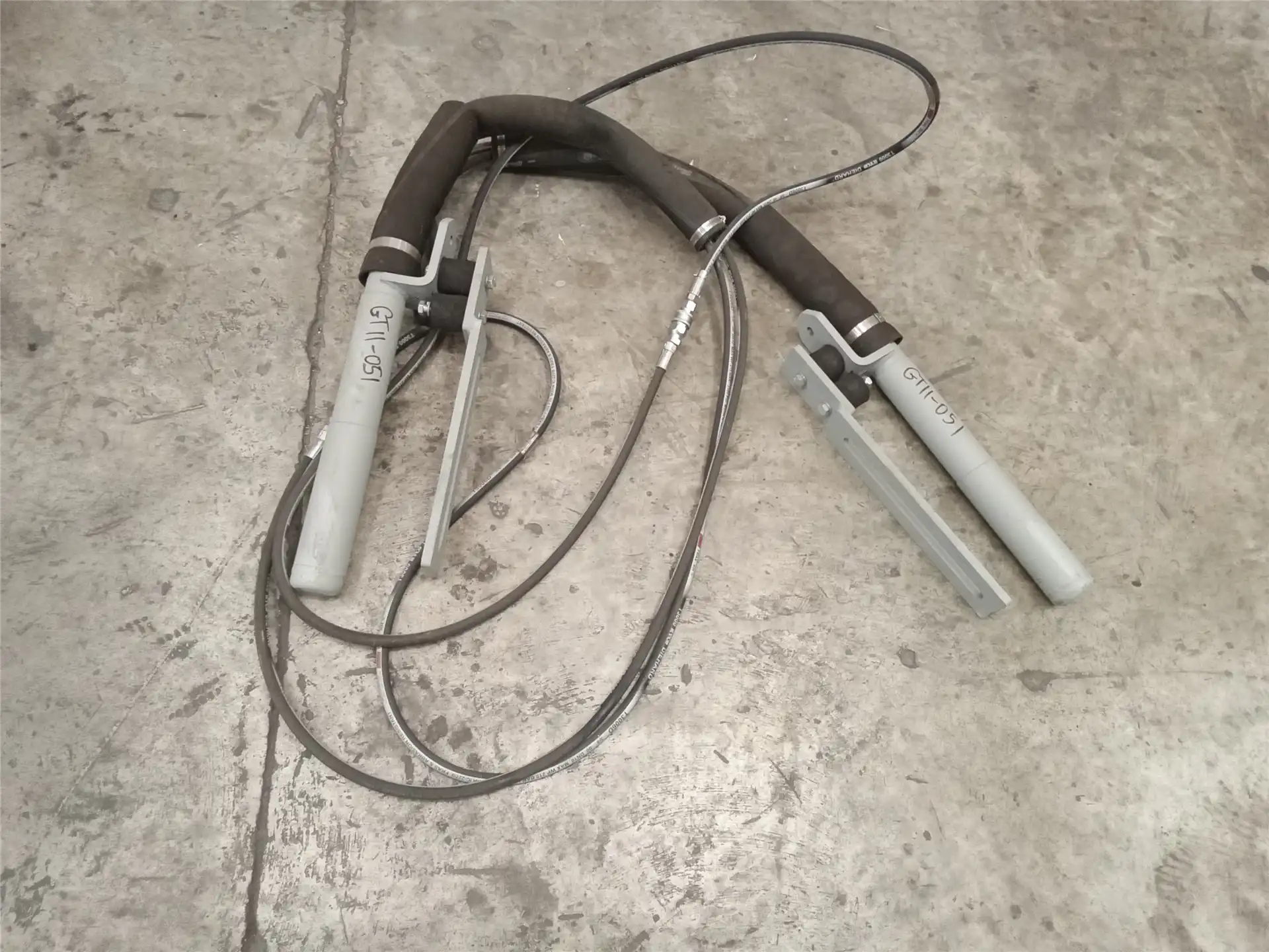 NEW VIBRATOR HYDRA image 2