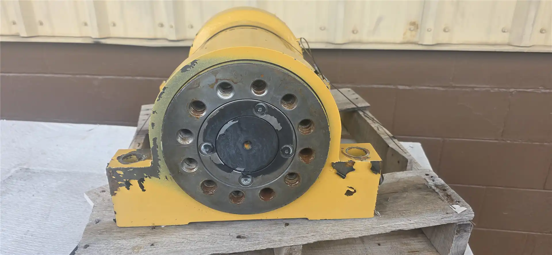 USED ROTATOR indicator image 1