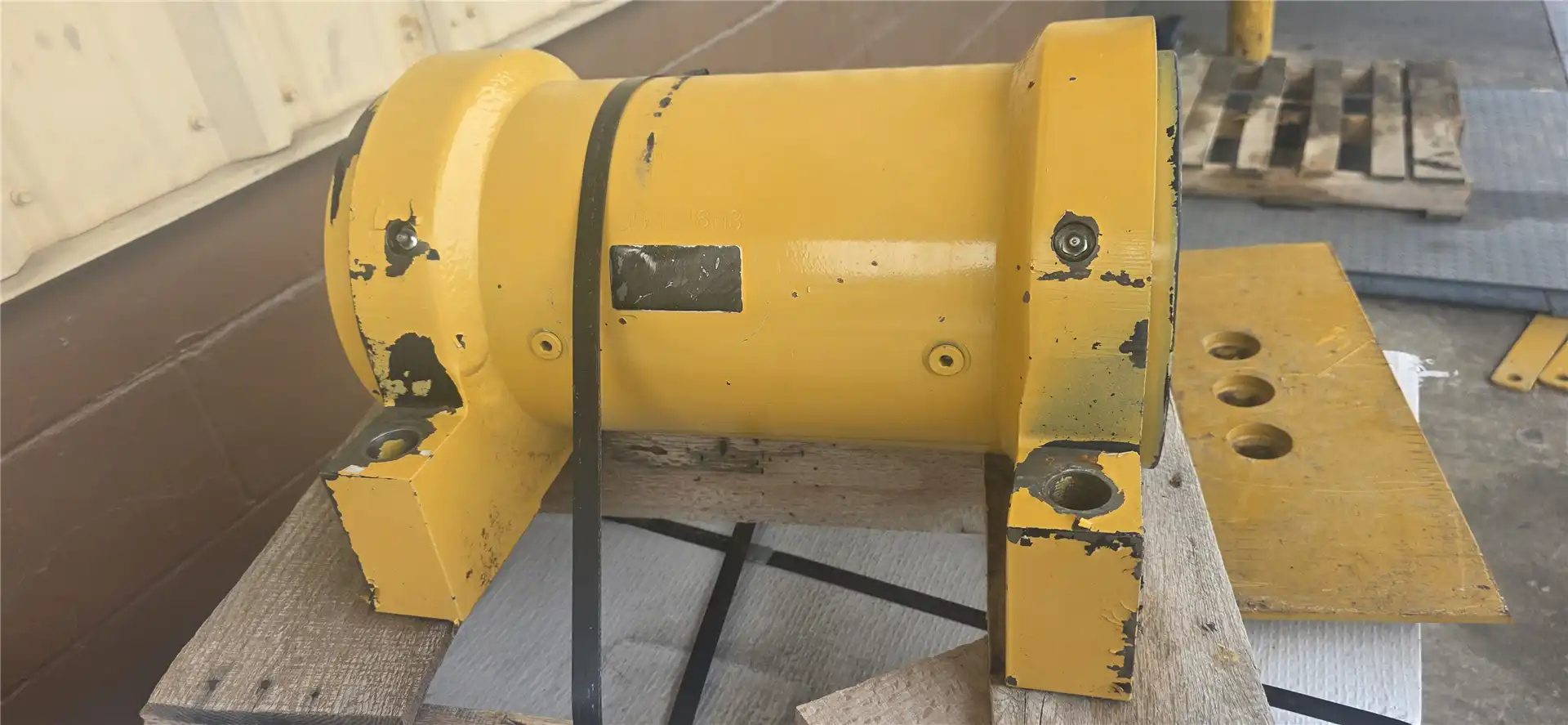 USED ROTATOR image 2