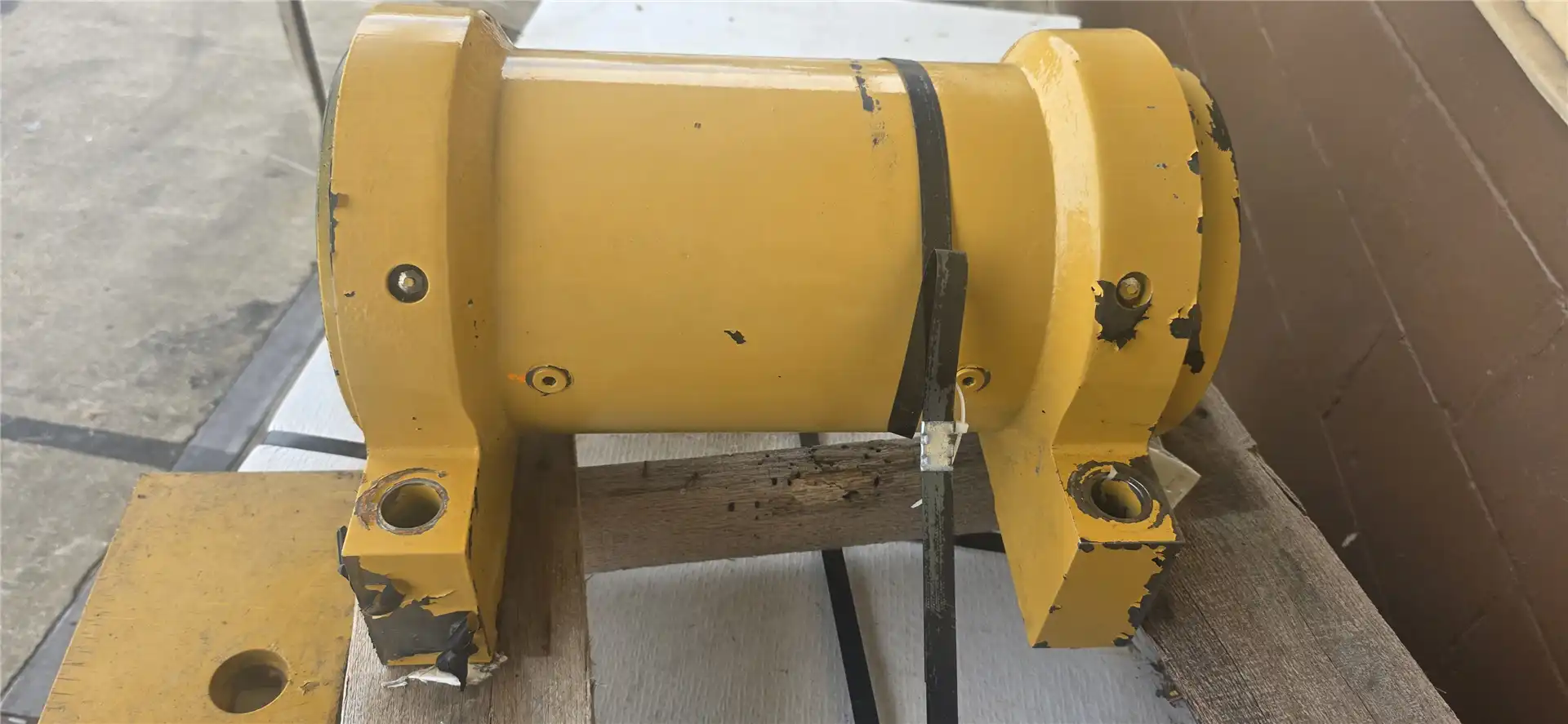 USED ROTATOR image 3
