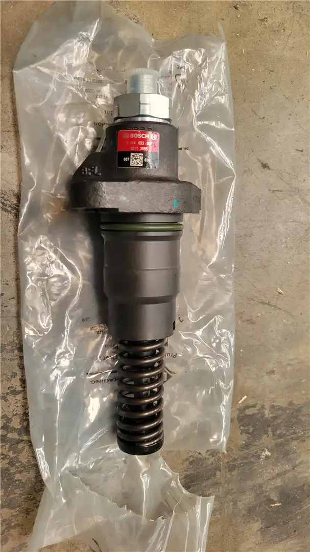 NEW HIGH PRESSURE indicator image 1
