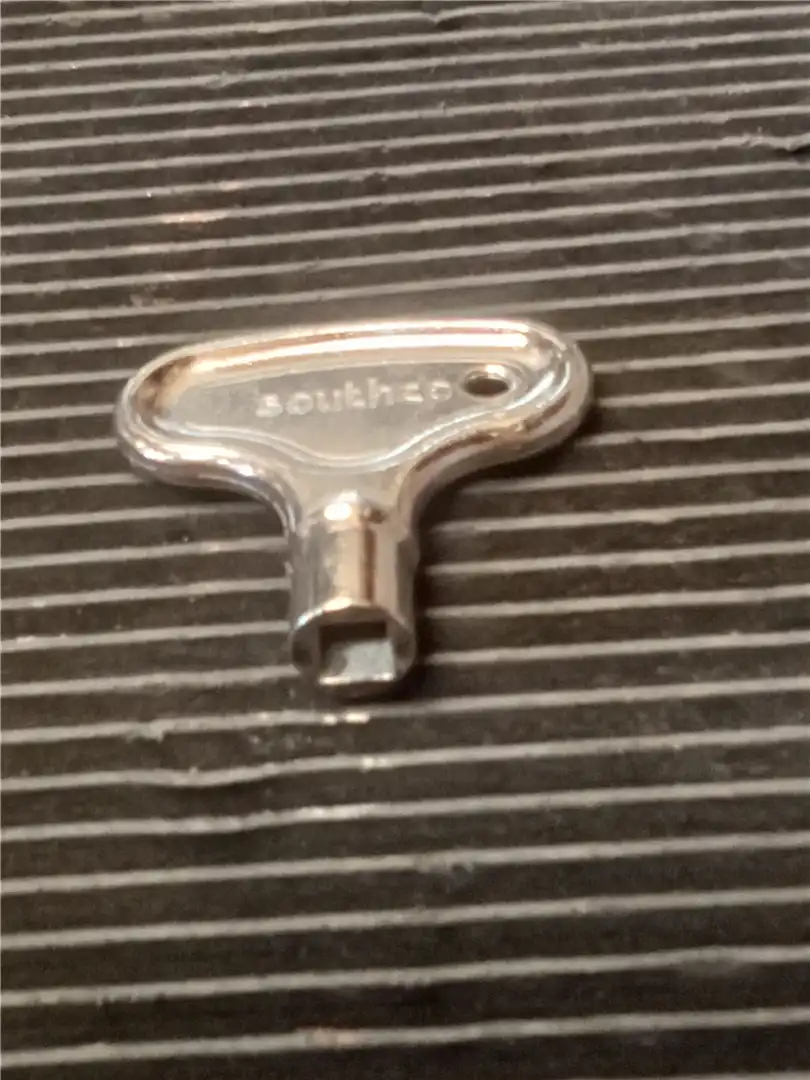 NEW KEY indicator image 1