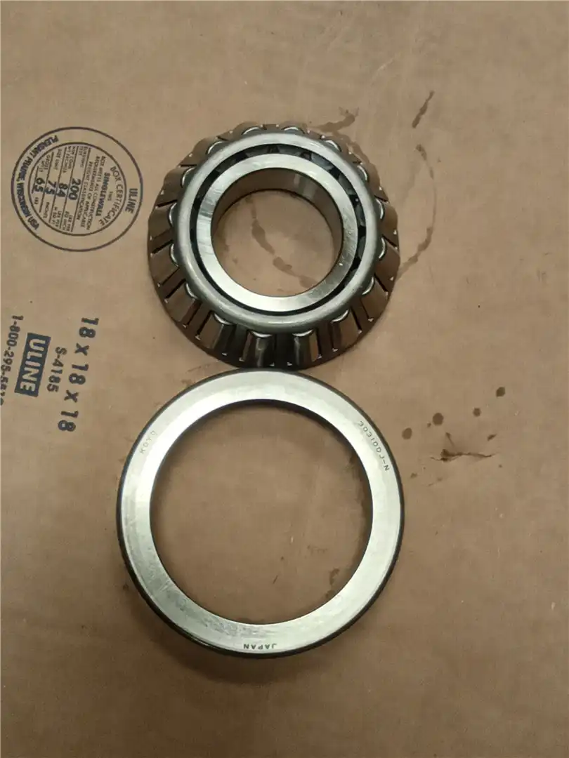 NEW BEARING image 2