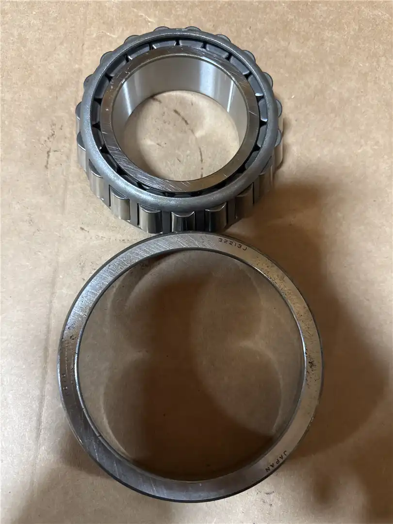 NEW BEARING image 2