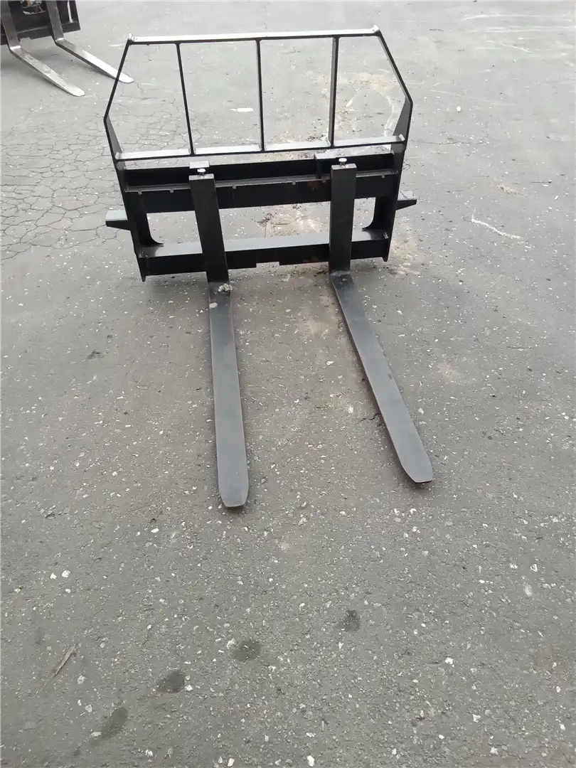 NEW PALLET FORKS indicator image 1