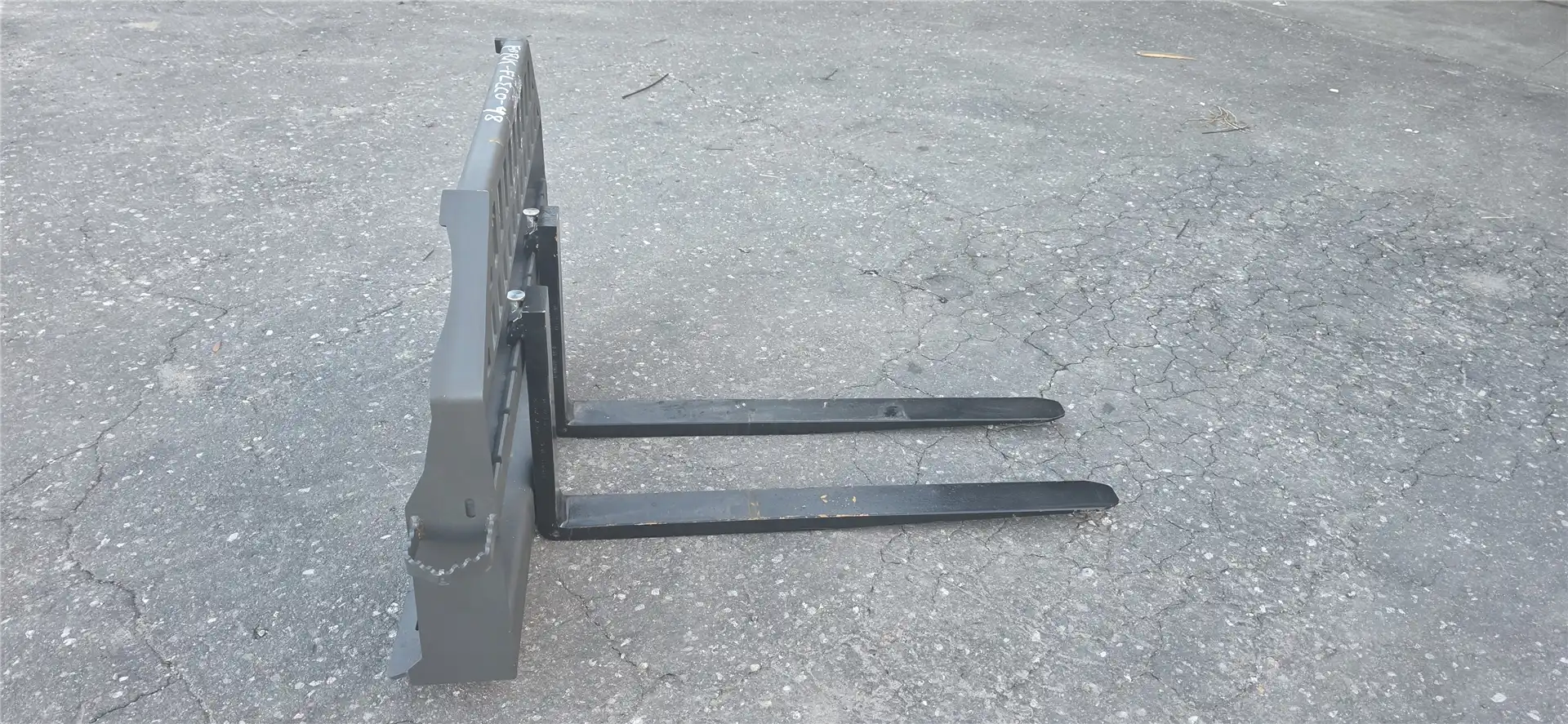 NEW PALLET FORKS image 7