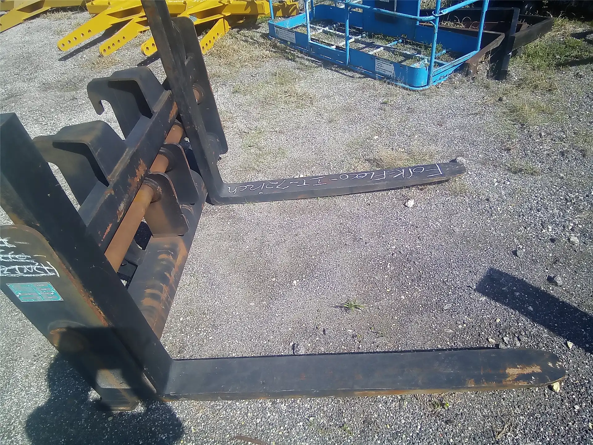 NEW PALLET UTILITY image 3