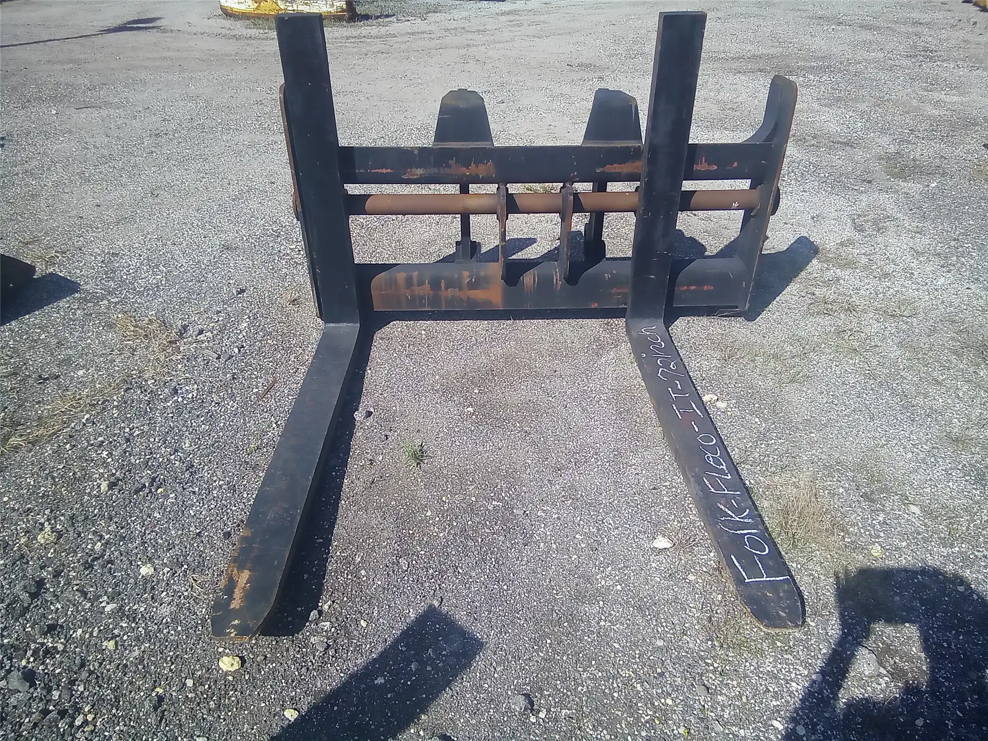 NEW PALLET UTILITY image 4