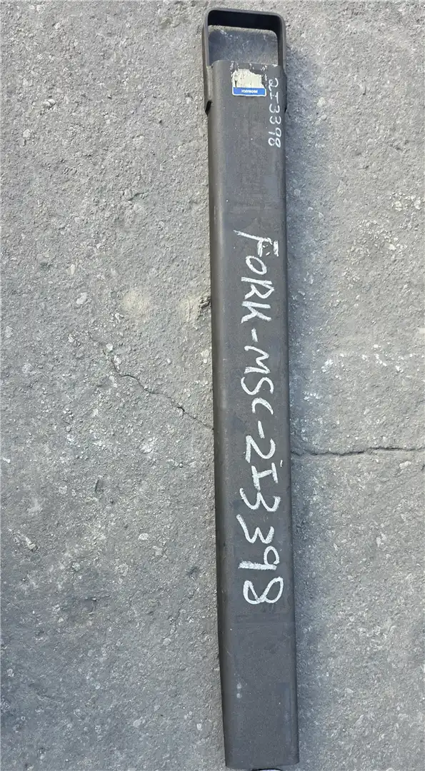 NEW FORK 4X48INCH indicator image 1