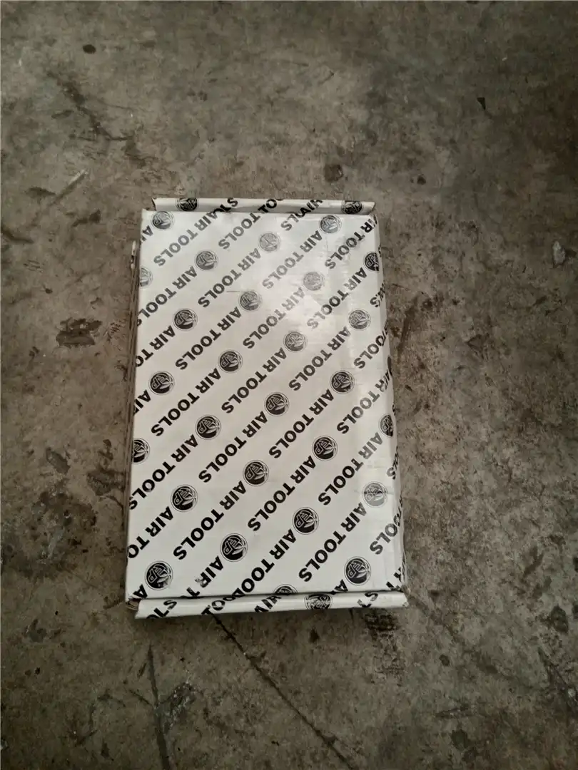 NEW REVERSIBLE DRI image 3
