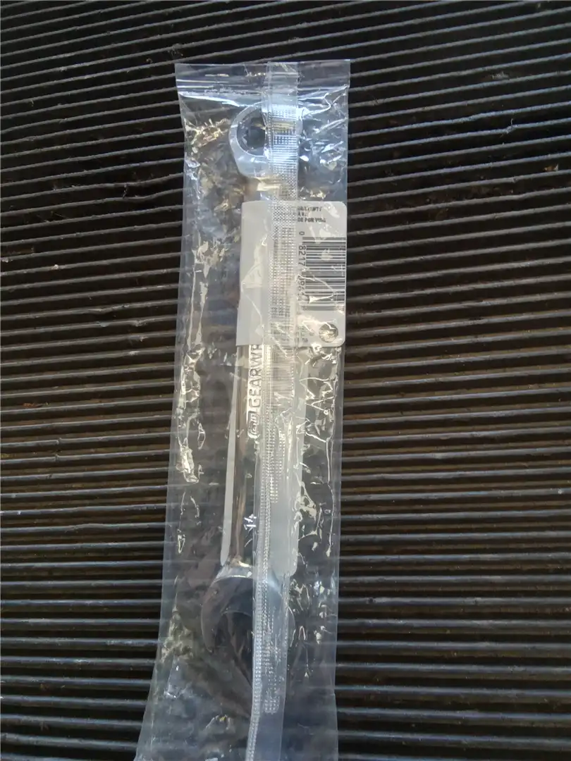 NEW 14MM WRENCH RE image 2