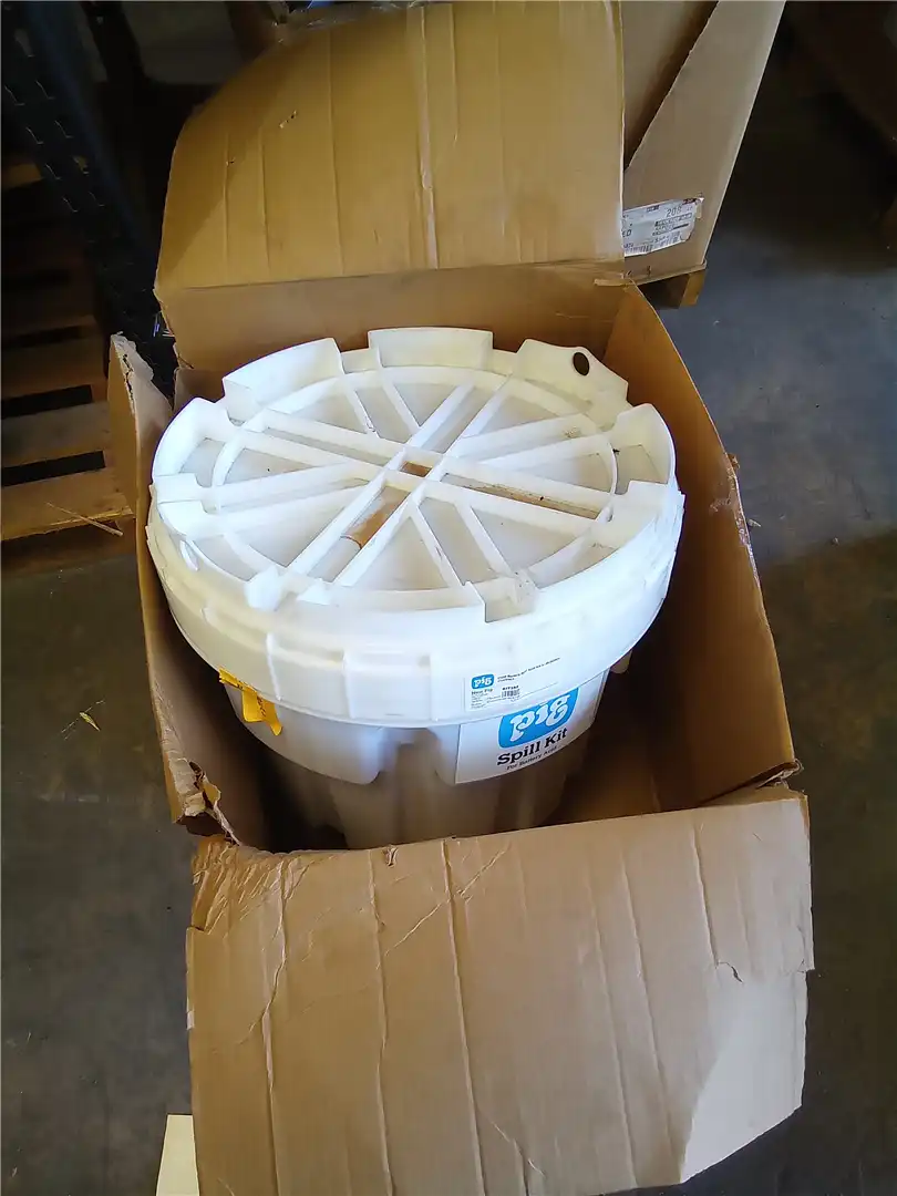 NEW SPILL KIT image 2